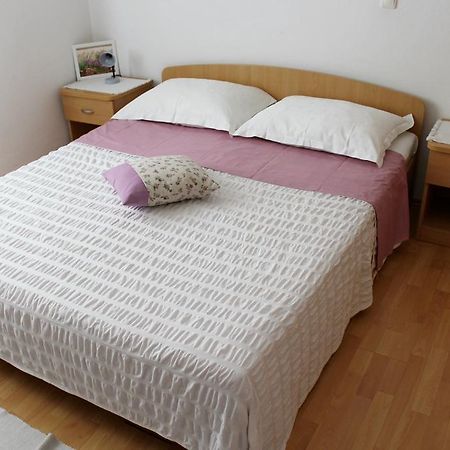 Apartments Petric Makarska Kültér fotó