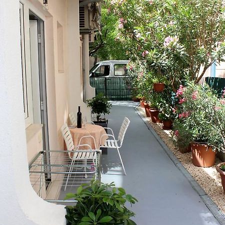 Apartments Petric Makarska Kültér fotó