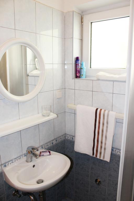 Apartments Petric Makarska Kültér fotó