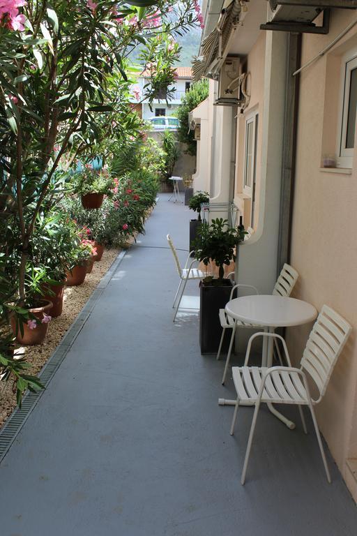 Apartments Petric Makarska Kültér fotó