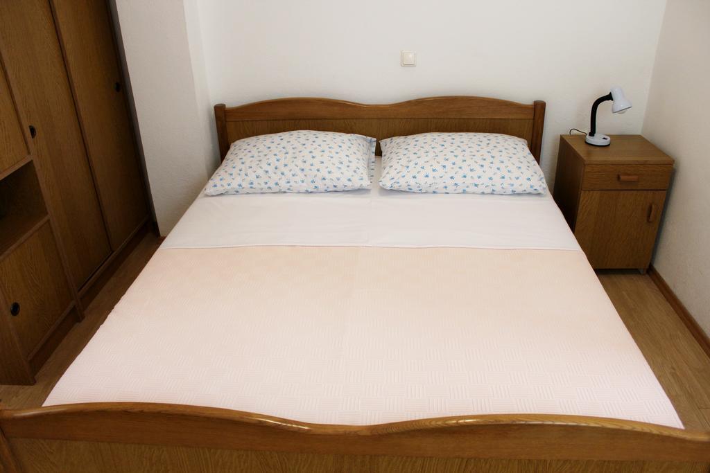 Apartments Petric Makarska Kültér fotó